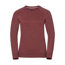 Ladies HD Raglan Sweat