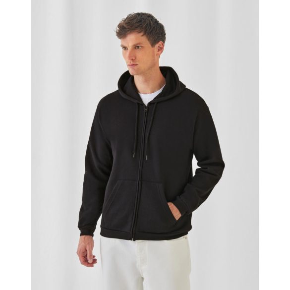 ID.205 50/50 Hooded Full Zip Sweat Unisex