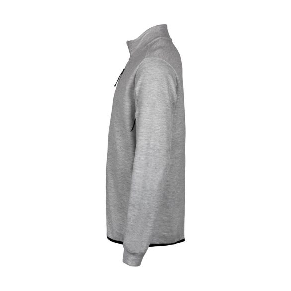 Athletic Full Zip Sweat