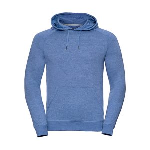 Men's HD Hooded Sweat