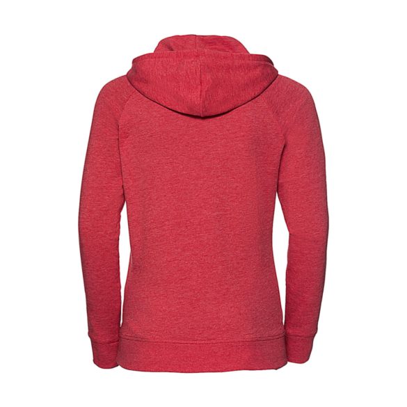 Ladies HD Hooded Sweat