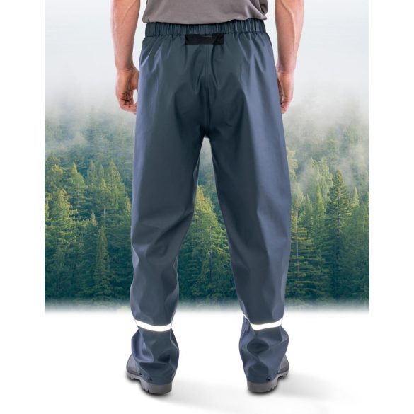 Prism Pu Waterproof Trouser 