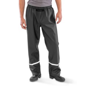 Prism Pu Waterproof Trouser 