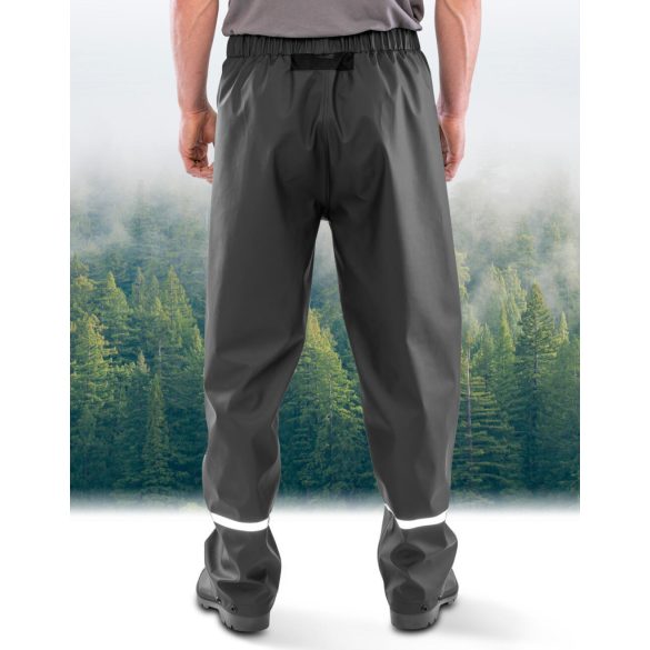 Prism Pu Waterproof Trouser 