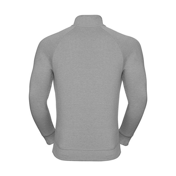 Men's HD 1/4 Zip Sweat