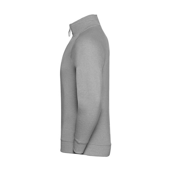 Men's HD 1/4 Zip Sweat