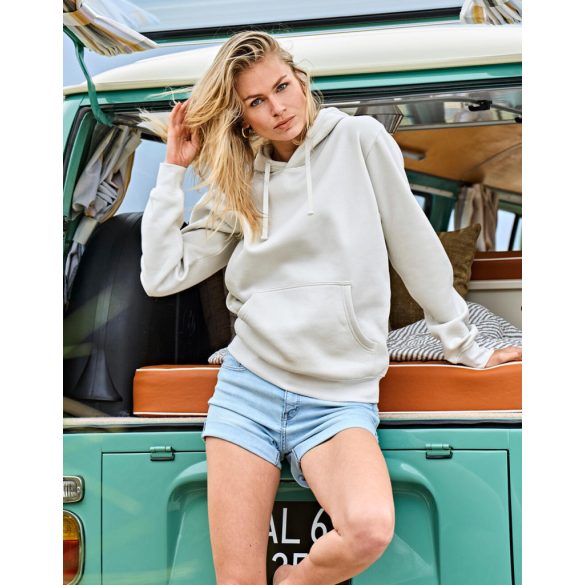 Urban Hooded Sweatshirt