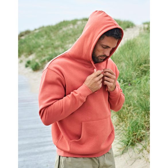 Urban Hooded Sweatshirt