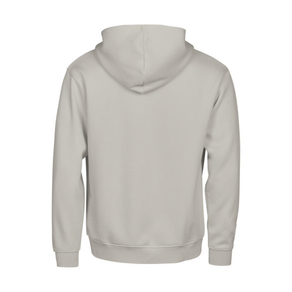 Urban Hooded Full Zip Sweatshirt