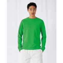 Organic Crew Neck French Terry