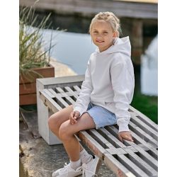 Junior UNLABELED Hooded Sweatshirt