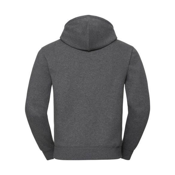 Men's Authentic Melange Hooded Sweat