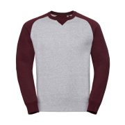 Authentic Baseball Sweat