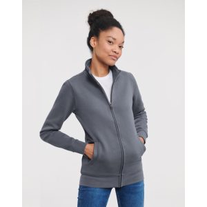 Ladies' Authentic Sweat Jacket