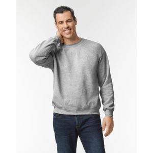 DryBlend Adult Crewneck Sweat