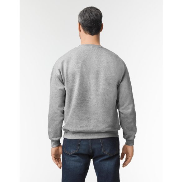 DryBlend Adult Crewneck Sweat