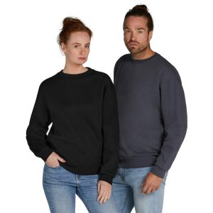 Unisex Crew Sweat