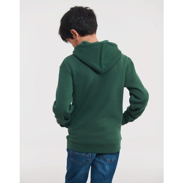 Kids' Authentic Hooded Sweat