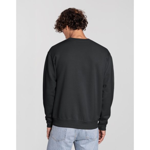 Iconic Premium Set-In Sweat