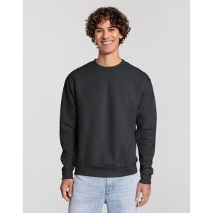 Iconic Premium Set-In Sweat