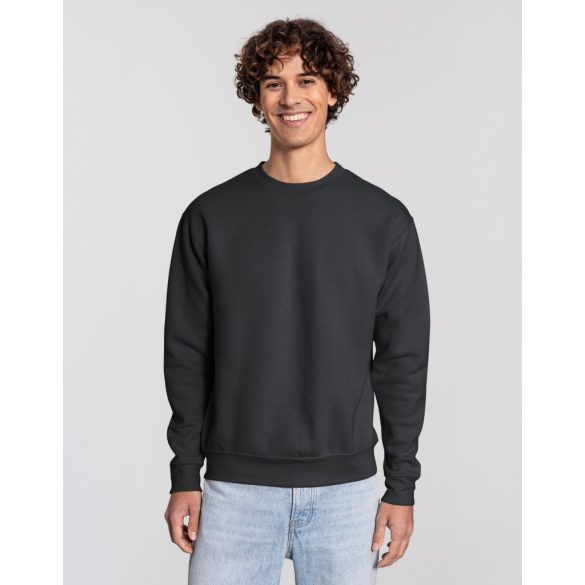 Iconic Premium Set-In Sweat