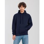 Iconic Premium Hooded Sweat