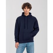 Iconic Premium Hooded Sweat