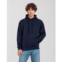 Iconic Premium Hooded Sweat