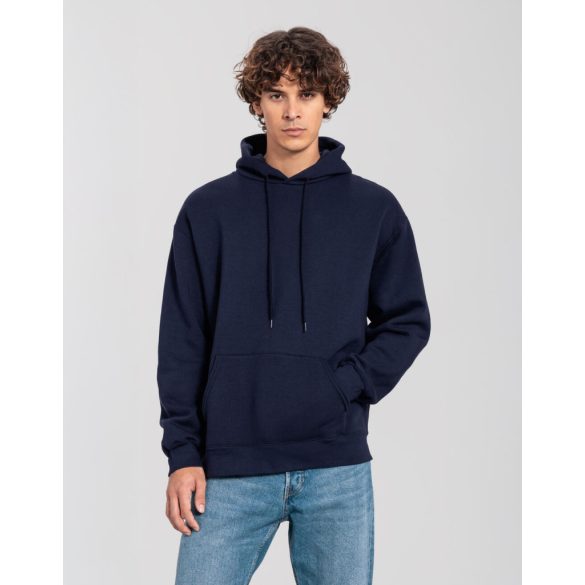 Iconic Premium Hooded Sweat