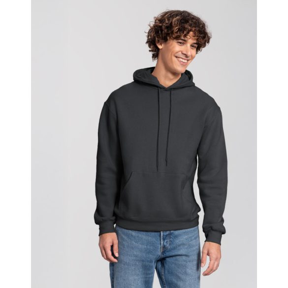 Iconic Premium Hooded Sweat