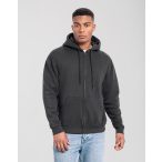 Iconic Premium Hooded Sweat Jacket