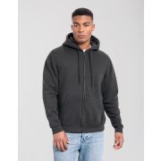 Iconic Premium Hooded Sweat Jacket