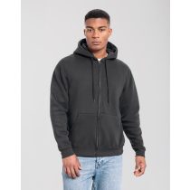 Iconic Premium Hooded Sweat Jacket