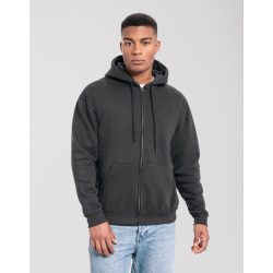 Iconic Premium Hooded Sweat Jacket
