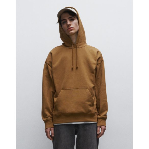 Mens Boxy Hoodie