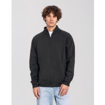 Iconic Premium Sweat Jacket