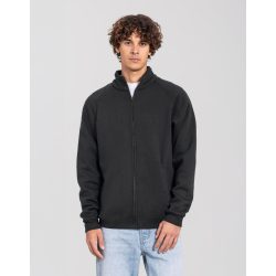 Iconic Premium Sweat Jacket