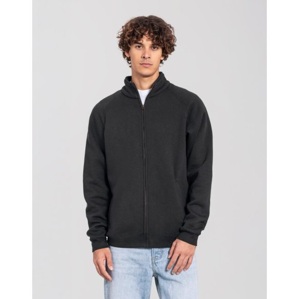 Iconic Premium Sweat Jacket