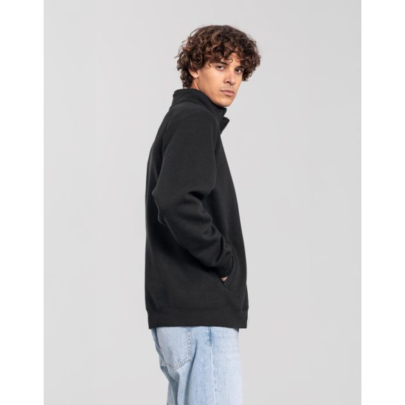 Iconic Premium Sweat Jacket