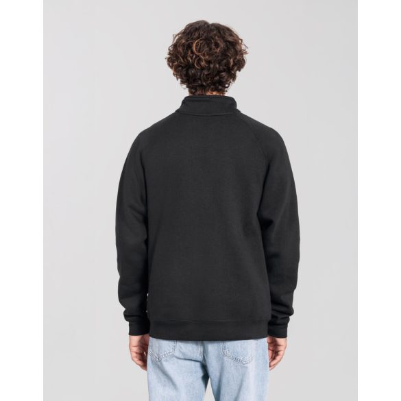 Iconic Premium Sweat Jacket