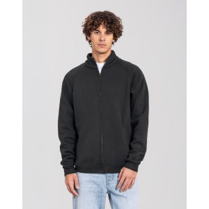 Iconic Premium Sweat Jacket