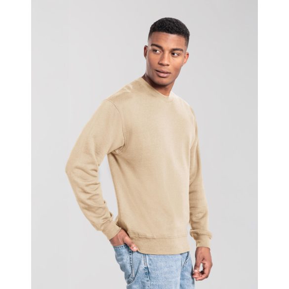 Iconic 250 Set-In Sweat