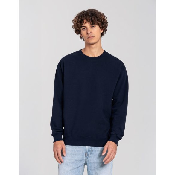 Iconic 250 Set-In Sweat