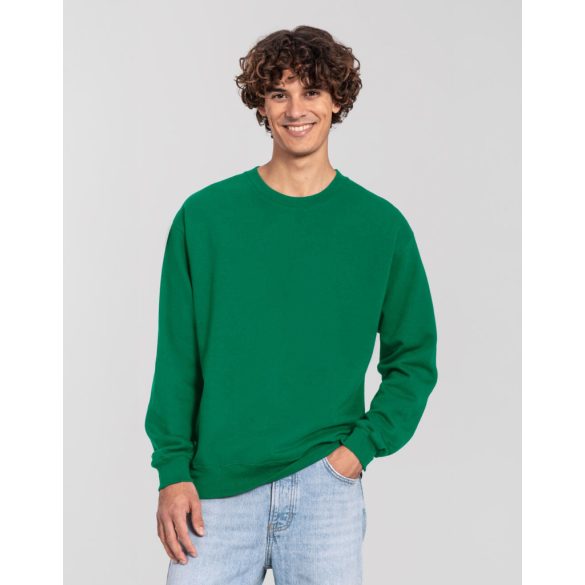 Iconic 250 Set-In Sweat