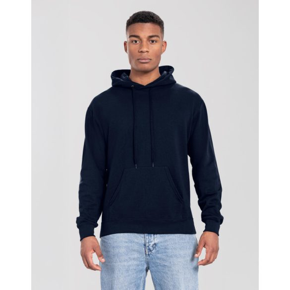 Iconic 250 Hooded Sweat