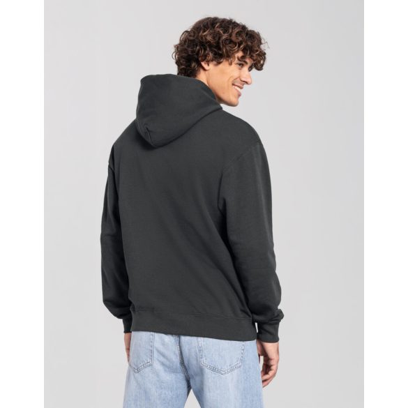 Iconic 250 Hooded Sweat