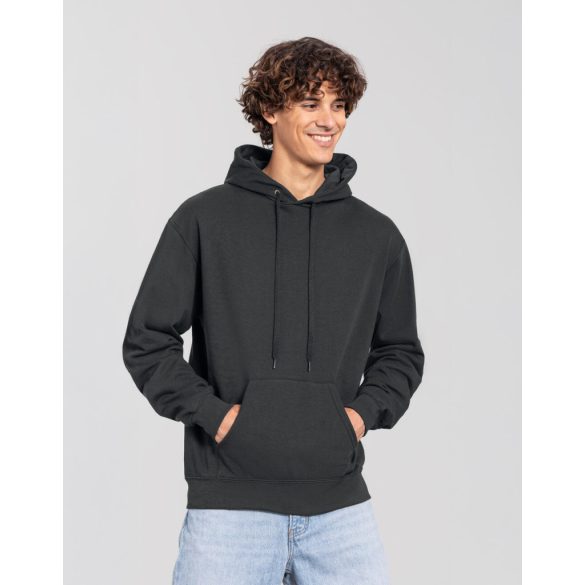 Iconic 250 Hooded Sweat