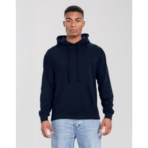 Iconic 250 Hooded Sweat