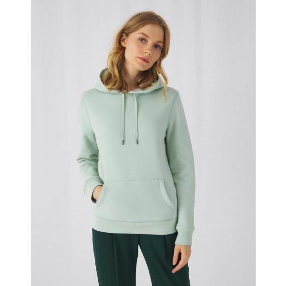 QUEEN Hooded /women