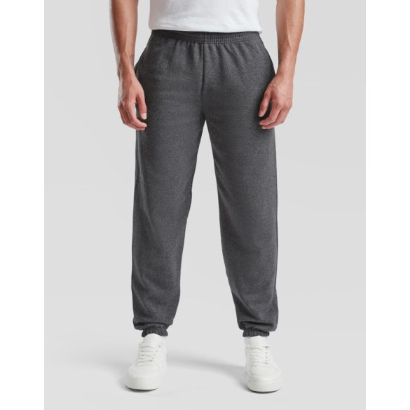 Classic Elasticated Cuff Jog Pants